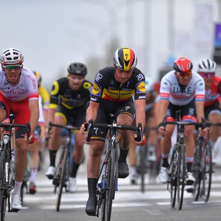 74th Dwars door Vlaanderen 2019