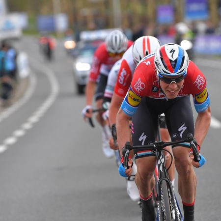 74th Dwars door Vlaanderen 2019