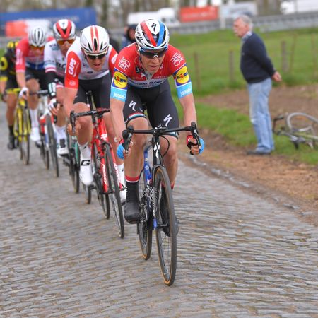 74th Dwars door Vlaanderen 2019