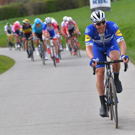 74th Dwars door Vlaanderen 2019