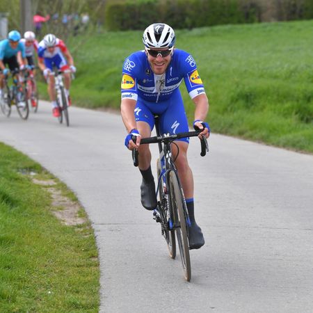 74th Dwars door Vlaanderen 2019