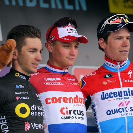 74th Dwars door Vlaanderen 2019