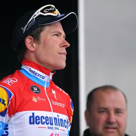 74th Dwars door Vlaanderen 2019