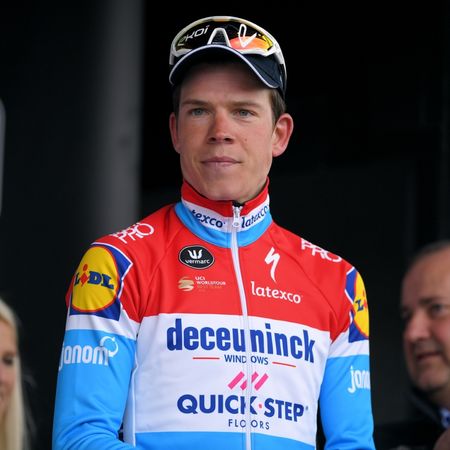 74th Dwars door Vlaanderen 2019