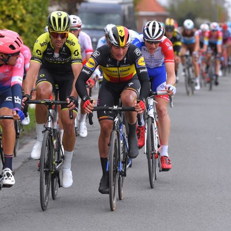 74th Dwars door Vlaanderen 2019