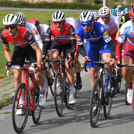 74th Dwars door Vlaanderen 2019