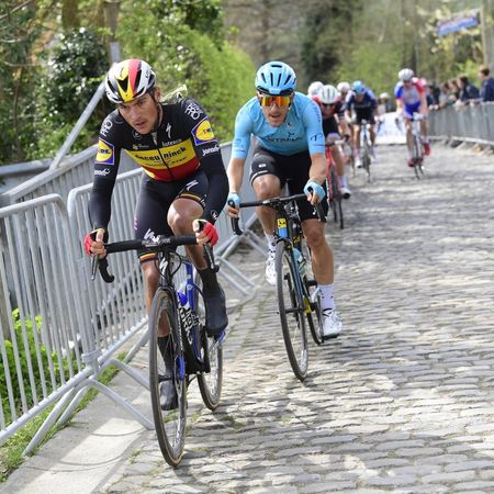 74th Dwars door Vlaanderen 2019