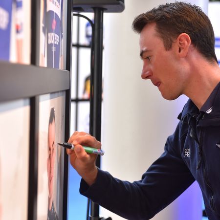 103rd Tour of Flanders 2019 - Team Deceuninck  Quick-Step Press Conference