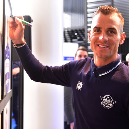 103rd Tour of Flanders 2019 - Team Deceuninck  Quick-Step Press Conference