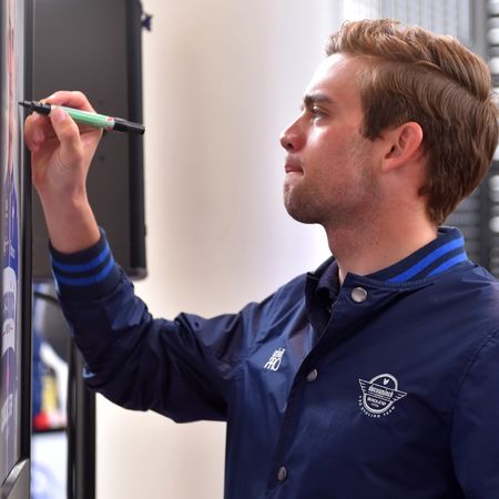 103rd Tour of Flanders 2019 - Team Deceuninck  Quick-Step Press Conference