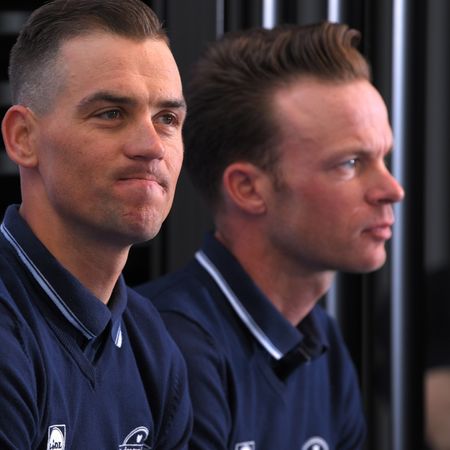 103rd Tour of Flanders 2019 - Team Deceuninck  Quick-Step Press Conference