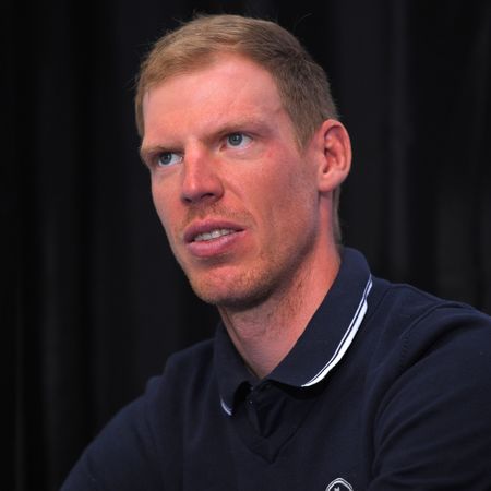 103rd Tour of Flanders 2019 - Team Deceuninck  Quick-Step Press Conference