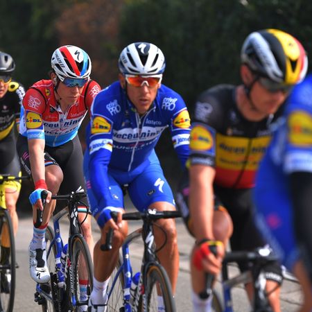 103rd Tour of Flanders 2019 - Ronde van Vlaanderen