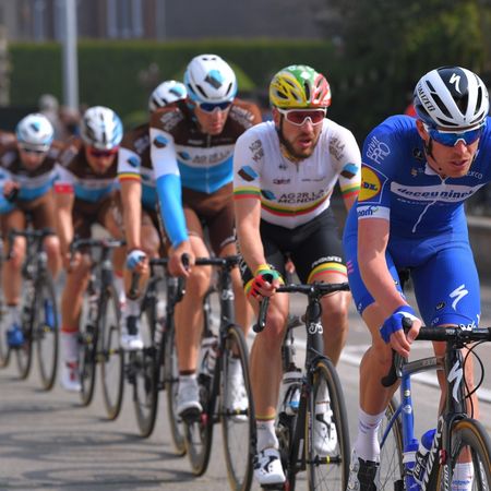 103rd Tour of Flanders 2019 - Ronde van Vlaanderen