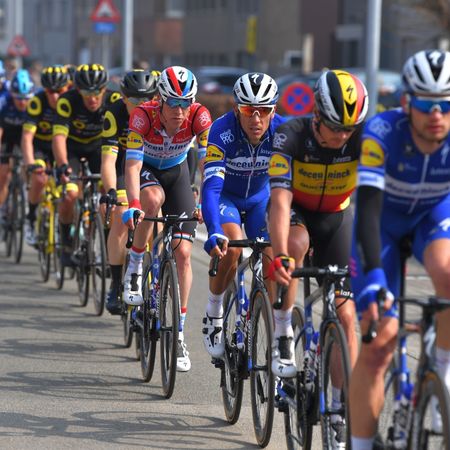 103rd Tour of Flanders 2019 - Ronde van Vlaanderen