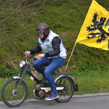103rd Tour of Flanders 2019 - Ronde van Vlaanderen
