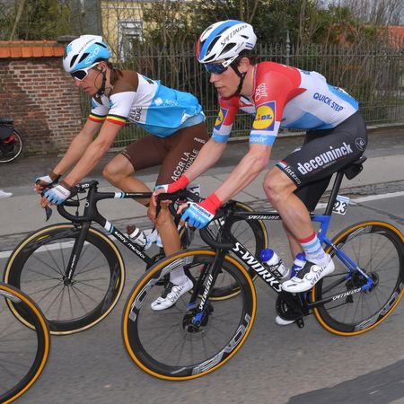 103rd Tour of Flanders 2019 - Ronde van Vlaanderen