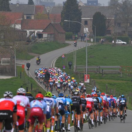 103rd Tour of Flanders 2019 - Ronde van Vlaanderen