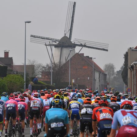103rd Tour of Flanders 2019 - Ronde van Vlaanderen