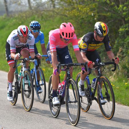 103rd Tour of Flanders 2019 - Ronde van Vlaanderen