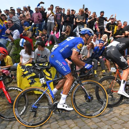 103rd Tour of Flanders 2019 - Ronde van Vlaanderen