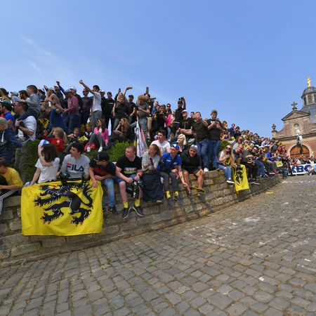 103rd Tour of Flanders 2019 - Ronde van Vlaanderen