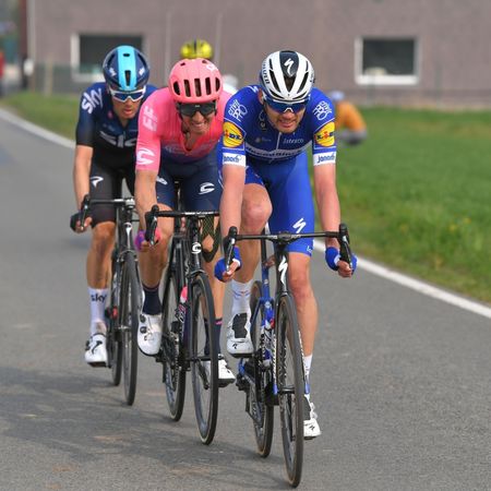 103rd Tour of Flanders 2019 - Ronde van Vlaanderen