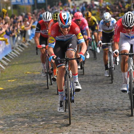 103rd Tour of Flanders 2019 - Ronde van Vlaanderen