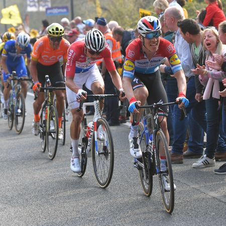 103rd Tour of Flanders 2019 - Ronde van Vlaanderen