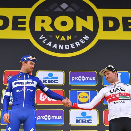 103rd Tour of Flanders 2019 - Ronde van Vlaanderen
