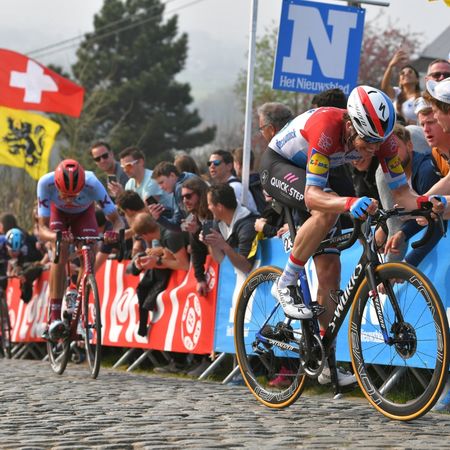 103rd Tour of Flanders 2019 - Ronde van Vlaanderen