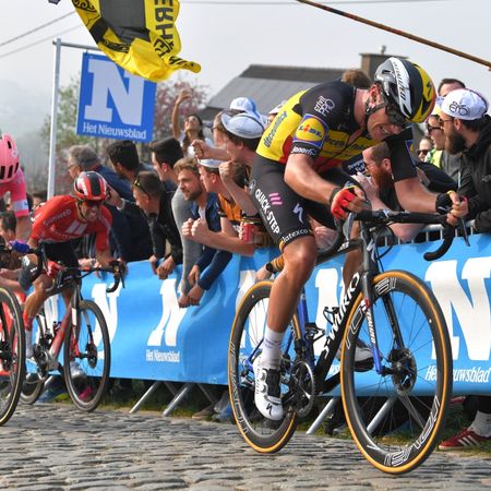 103rd Tour of Flanders 2019 - Ronde van Vlaanderen