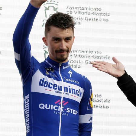 59th Itzulia-­Vuelta Ciclista País Vasco 2019 - Team Presentation