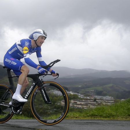 59th Itzulia-Vuelta Ciclista Pais Vasco 2019 - Stage 1