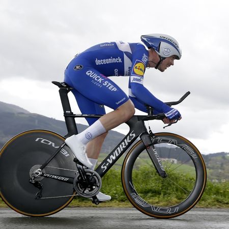 59th Itzulia-Vuelta Ciclista Pais Vasco 2019 - Stage 1