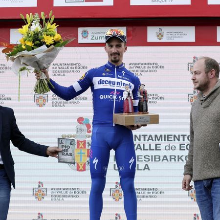 59th Itzulia-Vuelta Ciclista Pais Vasco 2019 - Stage 2