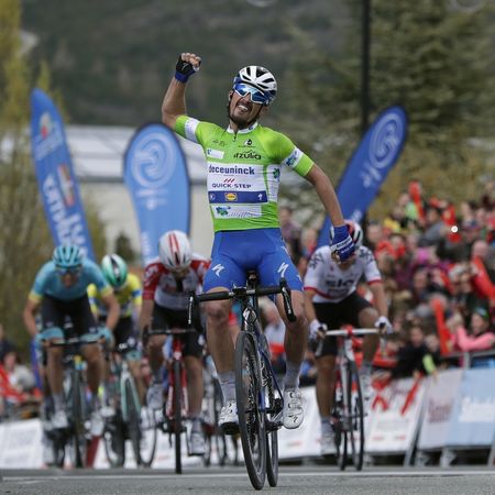 59th Itzulia-Vuelta Ciclista Pais Vasco 2019 - Stage 2