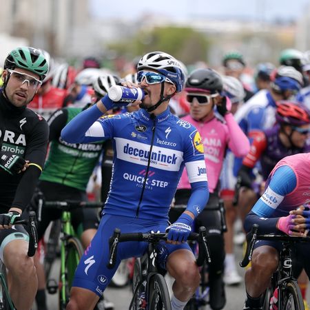 59th Itzulia-Vuelta Ciclista Pais Vasco 2019 - Stage 3