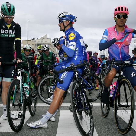 59th Itzulia-Vuelta Ciclista Pais Vasco 2019 - Stage 3