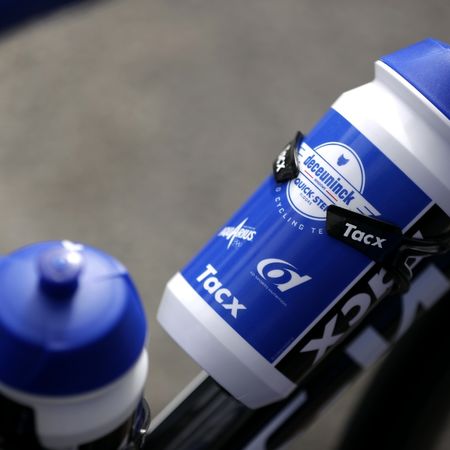 59th Itzulia-Vuelta Ciclista Pais Vasco 2019 - Stage 3