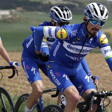 59th Itzulia-Vuelta Ciclista Pais Vasco 2019 - Stage 3