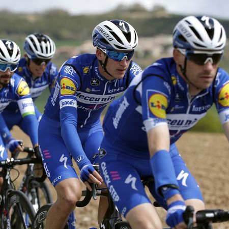 59th Itzulia-Vuelta Ciclista Pais Vasco 2019 - Stage 3