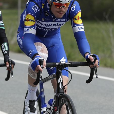 59th Itzulia-Vuelta Ciclista Pais Vasco 2019 - Stage 3