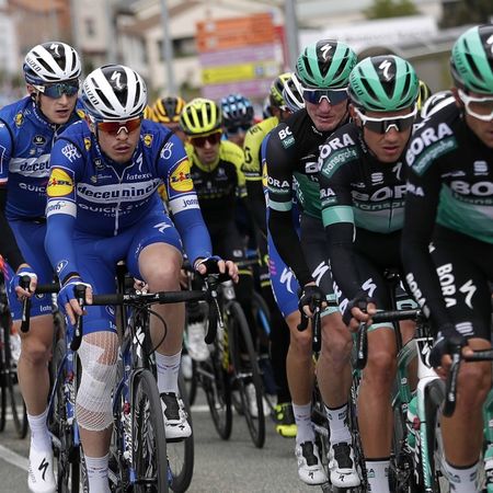 59th Itzulia-Vuelta Ciclista Pais Vasco 2019 - Stage 3