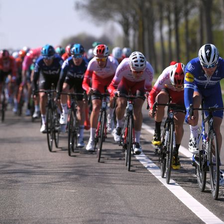 107th Scheldeprijs 2019