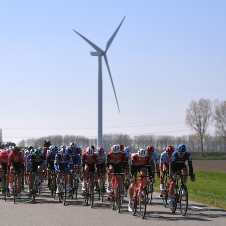 107th Scheldeprijs 2019