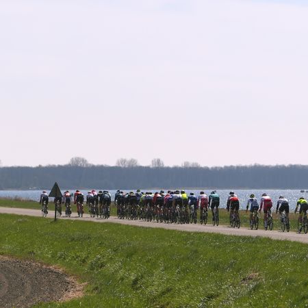 107th Scheldeprijs 2019