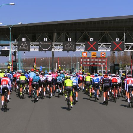 107th Scheldeprijs 2019