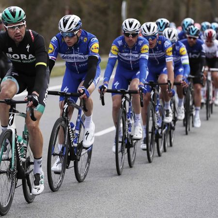 59th Itzulia-Vuelta Ciclista Pais Vasco 2019 - Stage 3