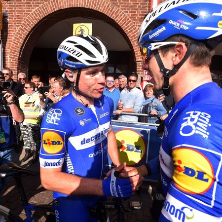 107th Scheldeprijs 2019